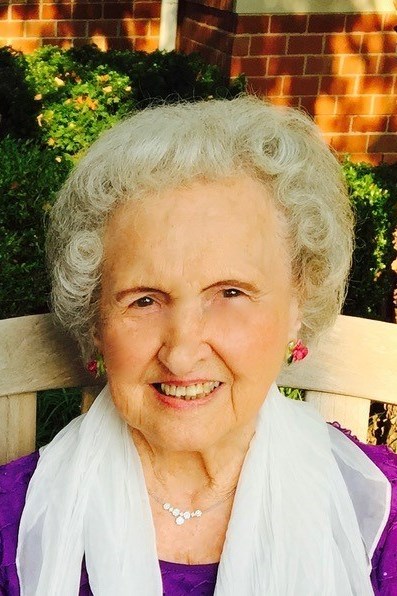 Obituary of Irene Dayton