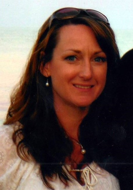 Obituary of Niki Jean Godwin