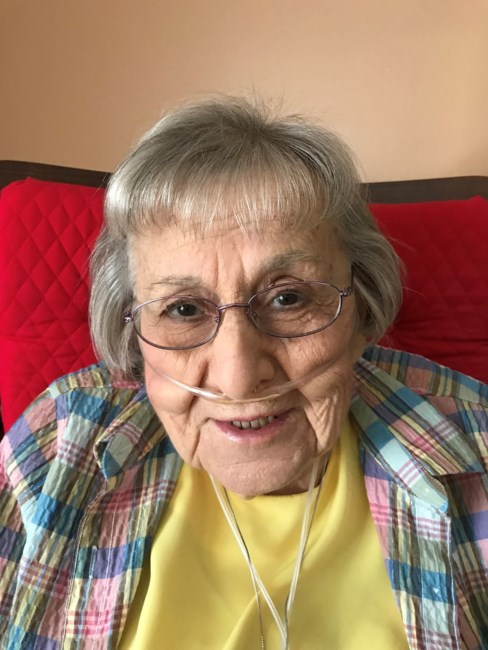 obituary image