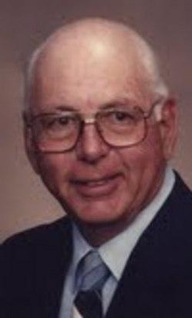 Obituary of William E. (Bill) Vaughan
