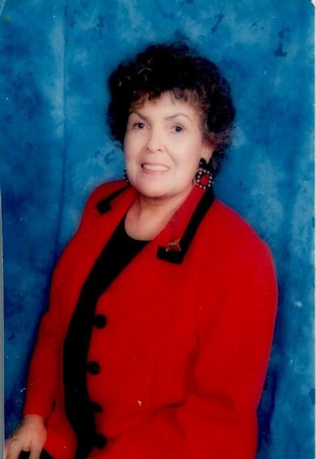 Obituary of Mona Roberts
