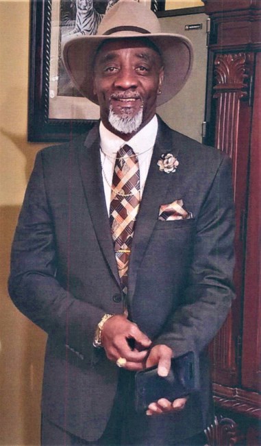 Obituary of Joseph Hugh Durley