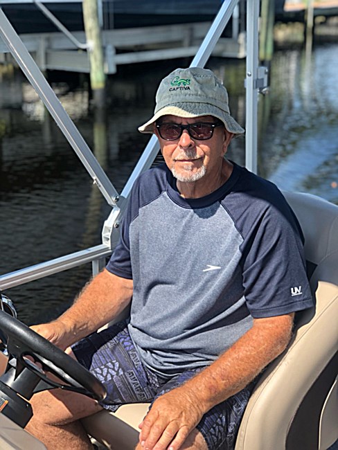 Obituary of Jesus Orlando Duran