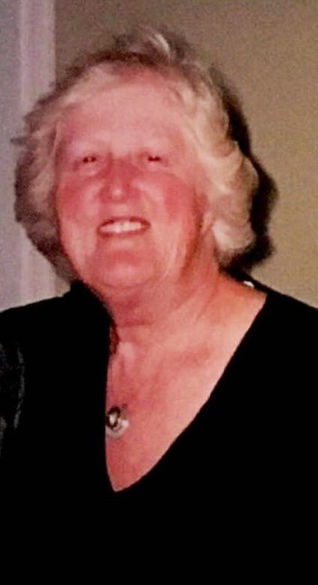 Obituary of Darlene Martha Lucas