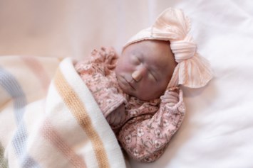 Obituary of Lilah Brooks Fernandez