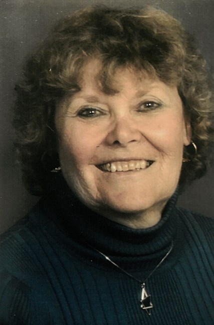 Obituario de Louise Sue Stein