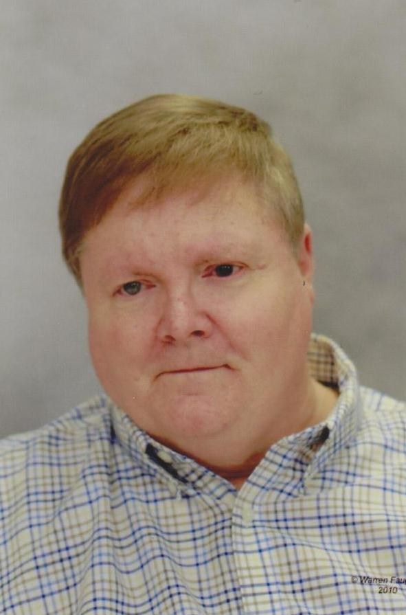 Guy "Bubba" Parrish, Obituary Staunton, VA