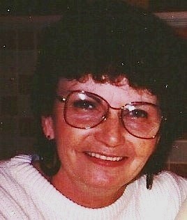 Obituary of Judith Judy Elaine Malone