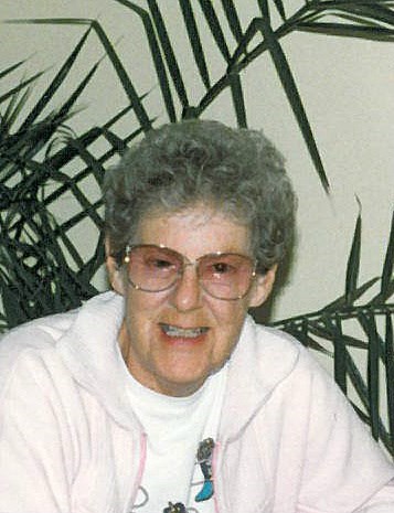Obituary of Mary Elaine Kelly