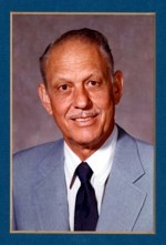 Harold Roberson