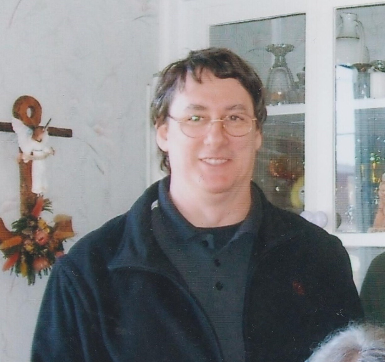 Obituary of James Guy Robert