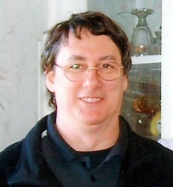 Avis de décès de James Guy Robert