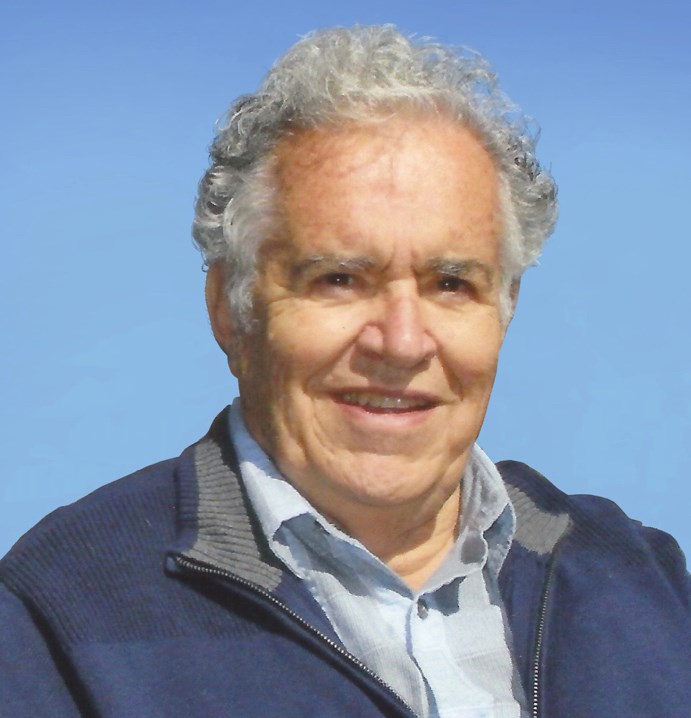 Obituary of Donald LeRoy McLaughlin