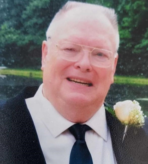 Obituary of Robert H. Pinkerton Jr.