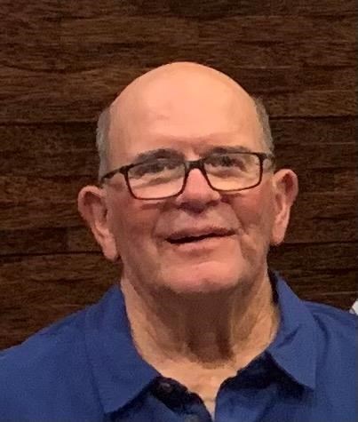 Obituary of Alan V. Crumrine