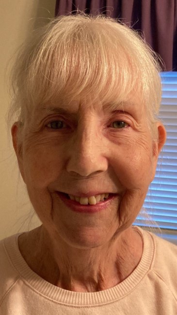 Obituary of Nancy Jean Greer