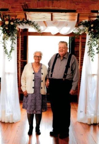 Obituary of Gene and Sarah Williams