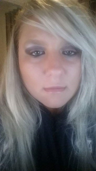 Obituary of Carrie Lea Hull