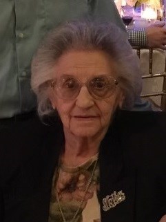Obituary of Marie "Tootsie" Corbo