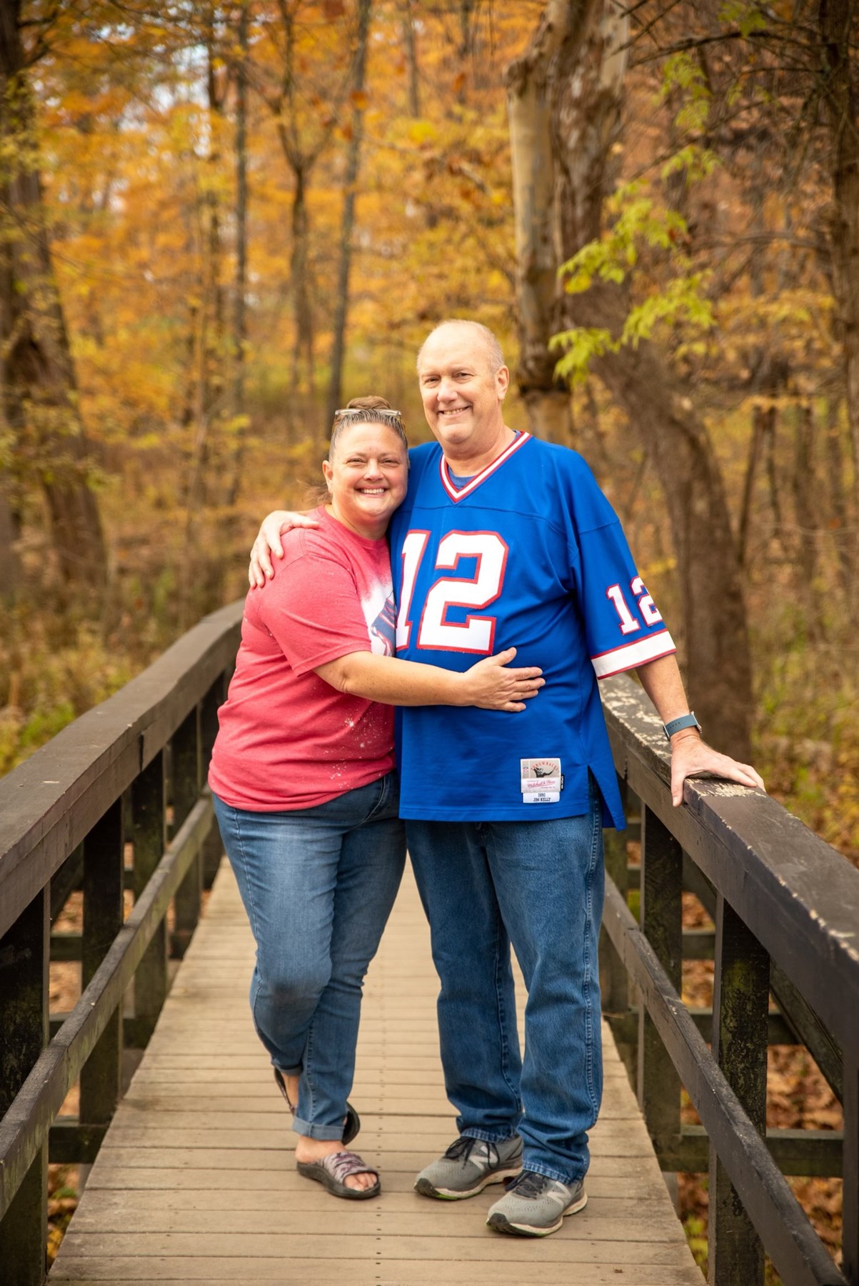 Obituary of Michael Schutt