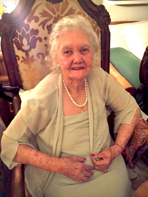 Obituary of Carmen F Ho On