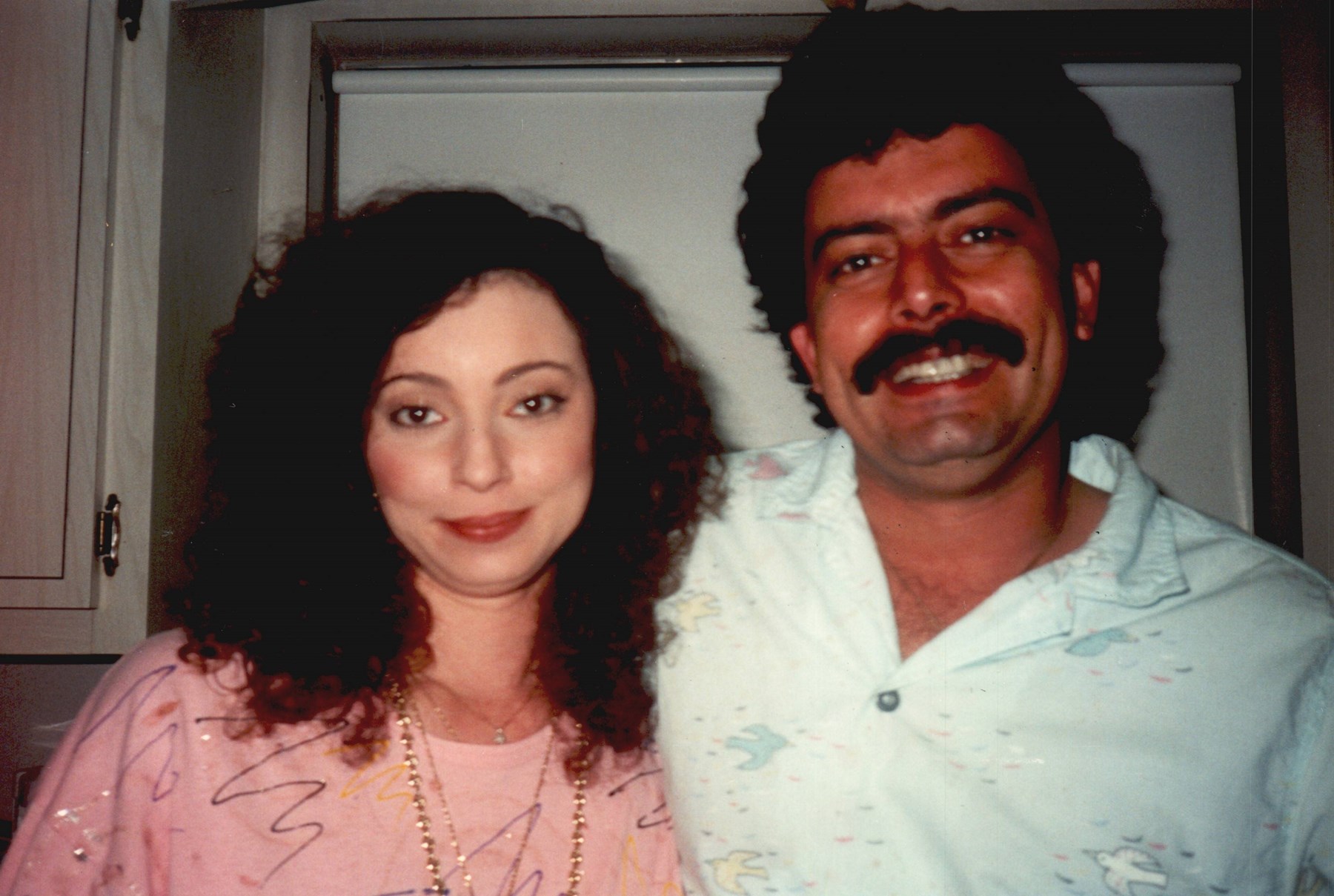 Obituary of Stephen Anthony Gaudini