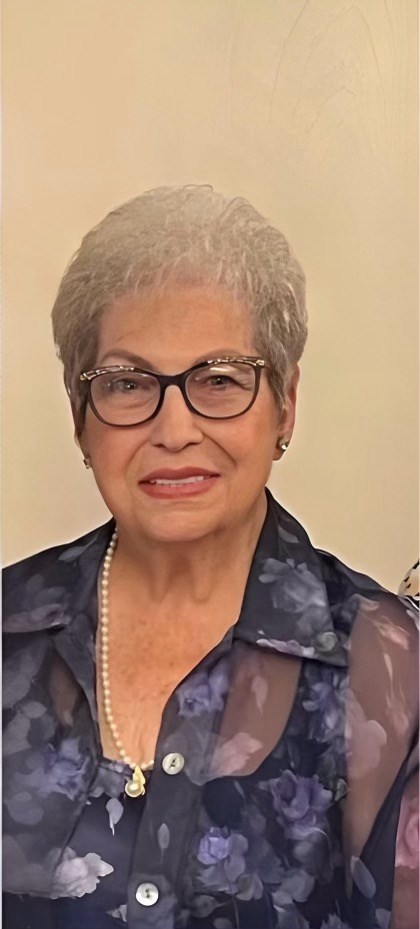 Obituary of Freida Jean Henderson