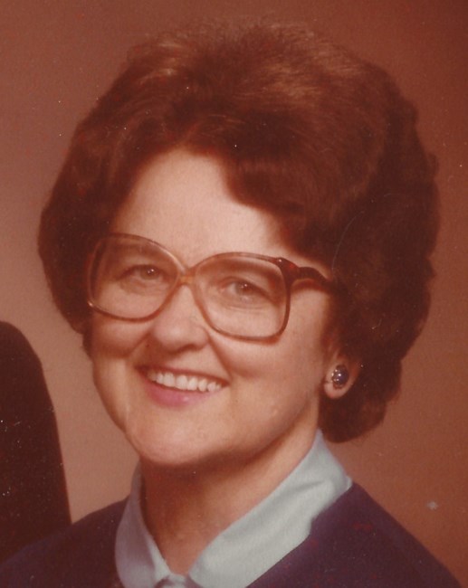 Obituary of Johanna "JoAnn" Hyde