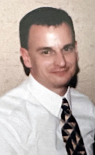 Obituary of Robert F. Ebertz