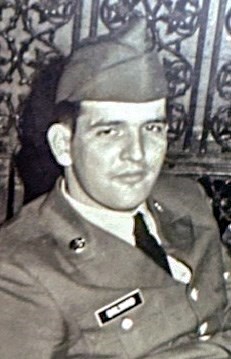 Obituary of Leonard Allen Bolyard