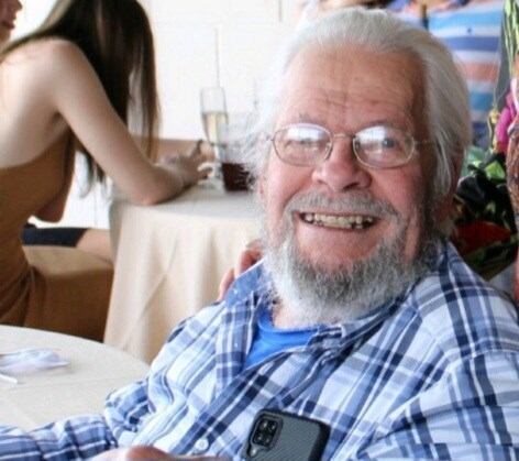 Avis de décès de Marion D Vaughan