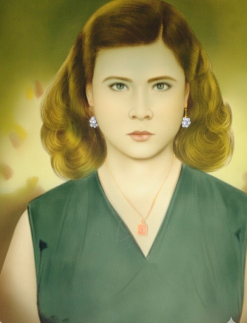 Obituary of Ma Guadalupe Medina