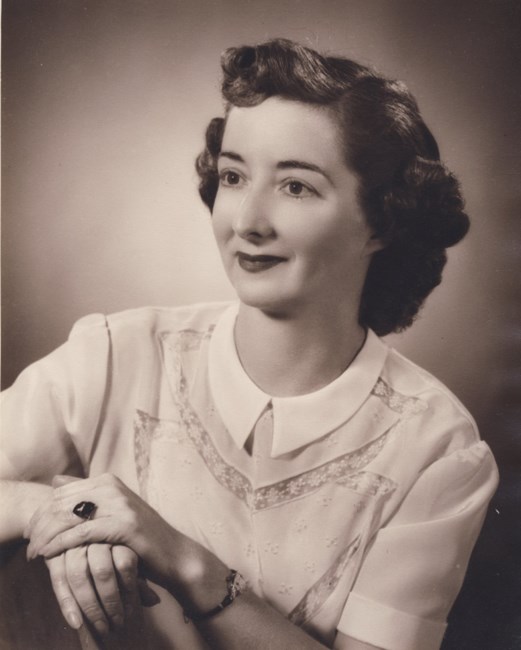 Obituary of Teresa S Romero