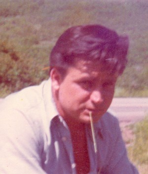 Obituary of Jessie James Overman