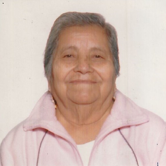 Obituary of Cristeta Antonio Ojeda