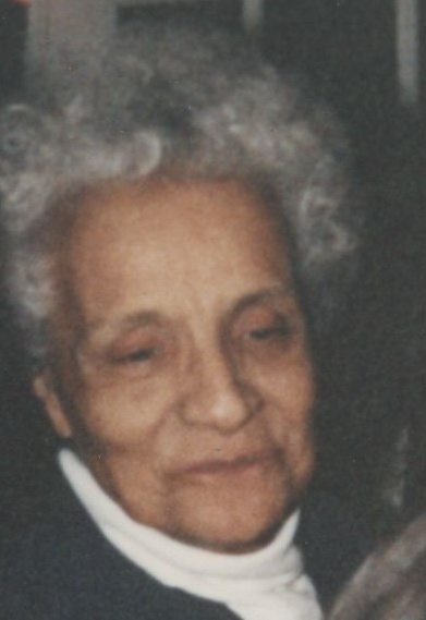 Obituario de Jessie T. Amado