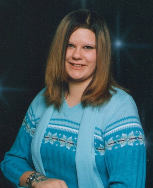 Obituary of Samantha Dicken