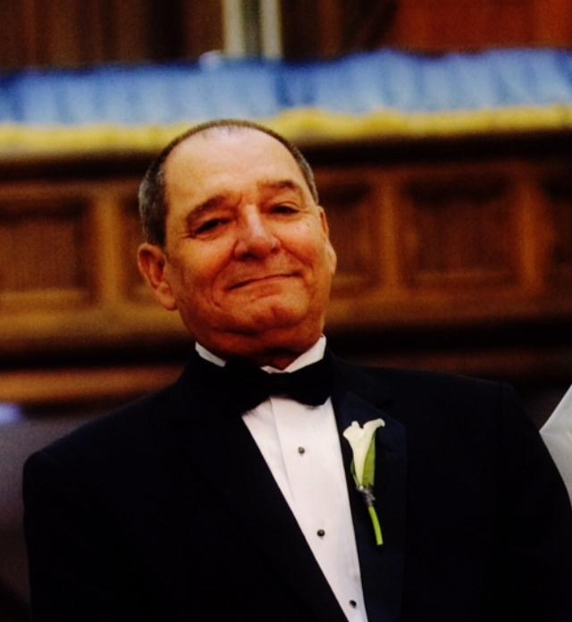 Avis de décès de Armando Garcia Pulido