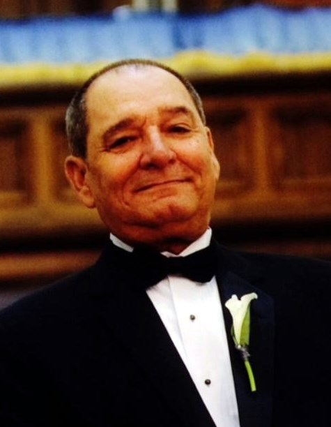 Avis de décès de Armando Garcia Pulido