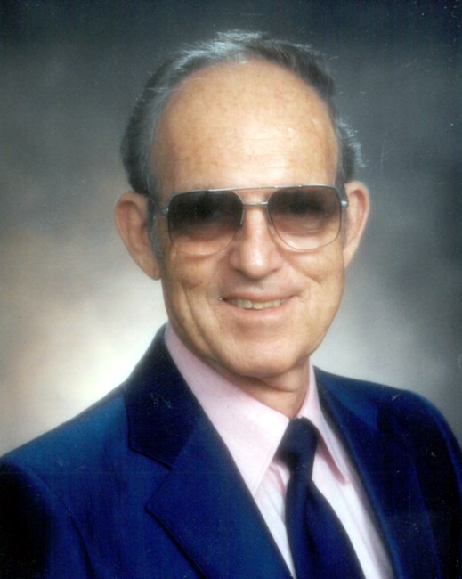 Obituary of Bob Varner