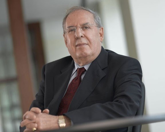Obituario de Harold E. Friedman