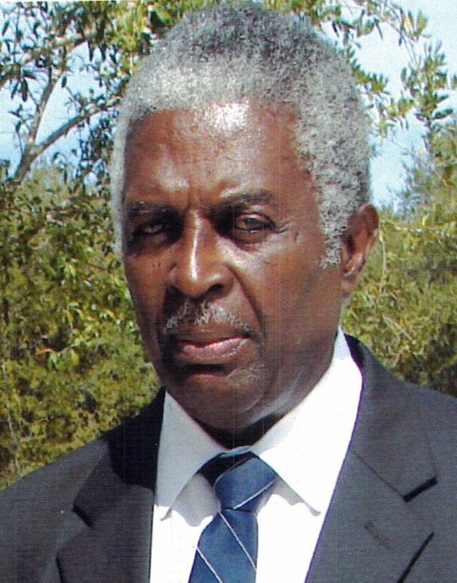 Obituary of Leyton B. Mowatt