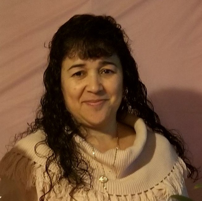 Obituary of Luz Maria Sanchez De Maravilla