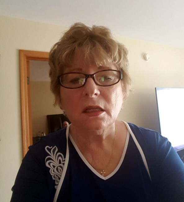 Obituary of Debra Ann O'Quinn