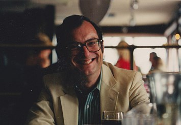 Obituary of Lawrence Santo Cardman