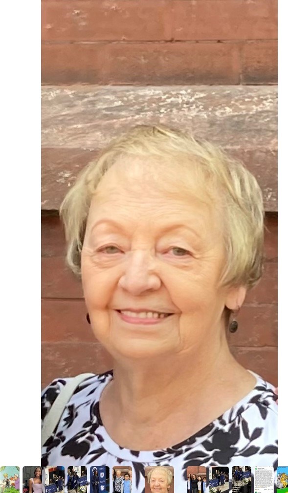 Obituary of Michele F. Kosovich