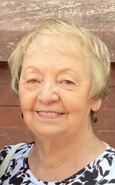Obituary of Michele F. Kosovich