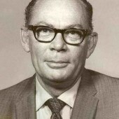 Obituary of Carleton Bernard Moseley