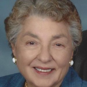 Obituary of FRANCES A. BEHNKE