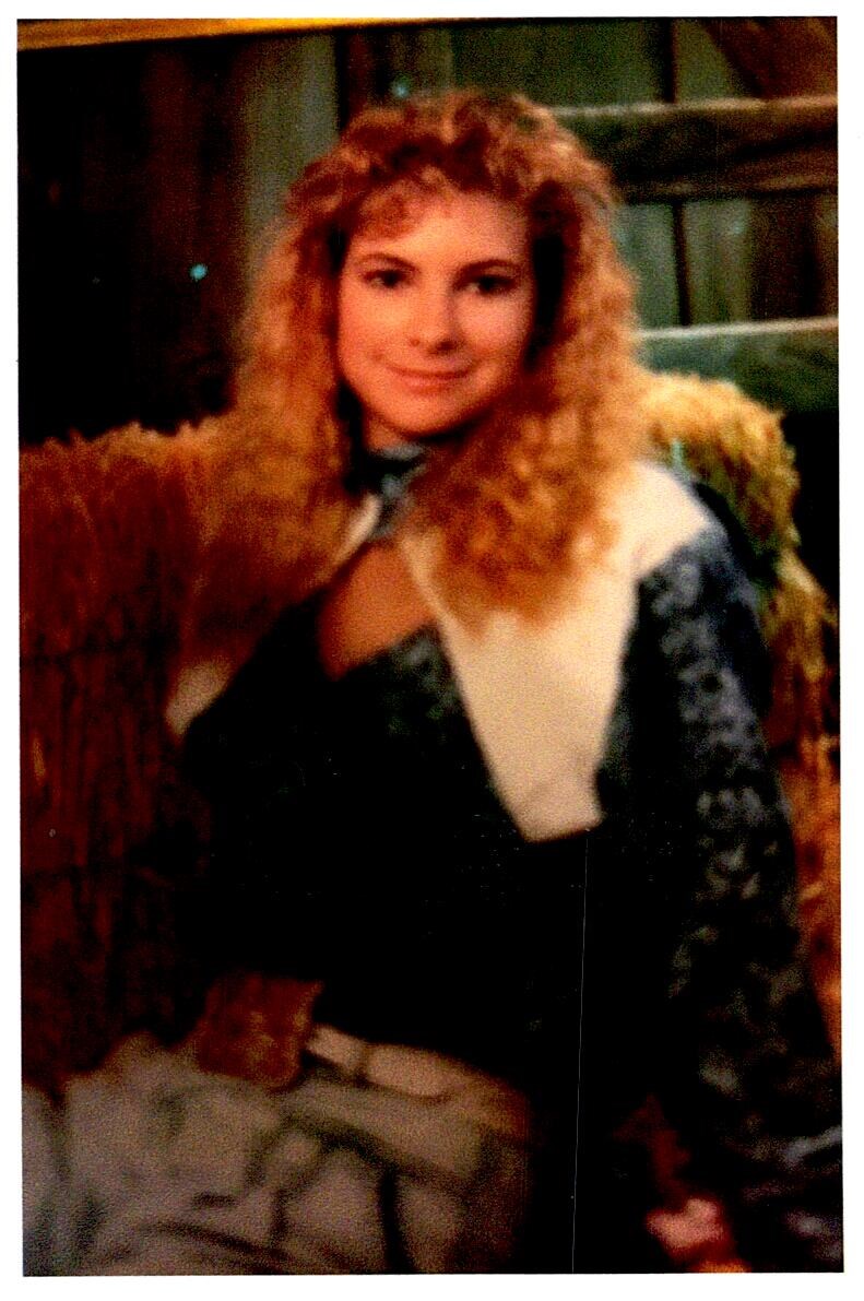 Obituary of Tammy Yvette Myatt